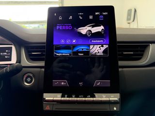Renault Captur 2026 Eco-G turbo 120ps techno!-thumb-60