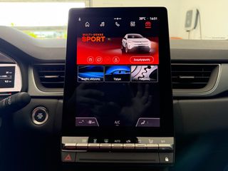 Renault Captur 2026 Eco-G turbo 120ps techno!-thumb-59