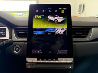 Renault Captur 2026 Eco-G turbo 120ps techno!-thumb-61