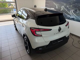 Renault Captur 2026 Eco-G turbo 120ps techno!-thumb-4