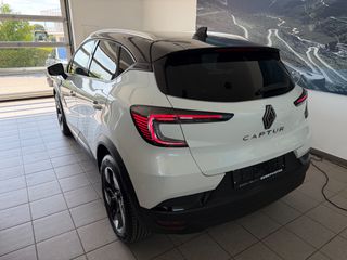 Renault Captur 2026 Eco-G turbo 120ps techno!-thumb-5