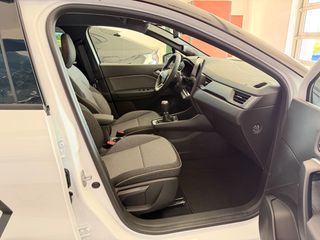 Renault Captur 2026 Eco-G turbo 120ps techno!-thumb-46