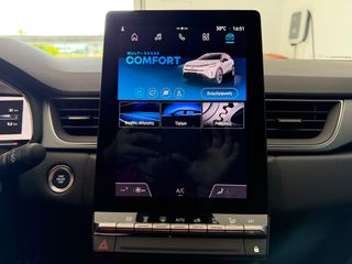 Renault Captur 2026 Eco-G turbo 120ps techno!-thumb-58