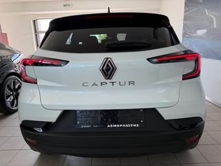 Renault Captur 2026 Eco-G turbo 120ps techno!-thumb-11