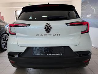 Renault Captur 2026 Eco-G turbo 120ps techno!-thumb-10