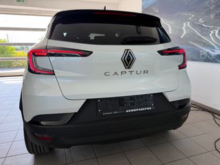 Renault Captur 2026 Eco-G turbo 120ps techno!-thumb-14