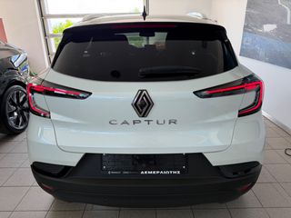 Renault Captur 2026 Eco-G turbo 120ps techno!-thumb-8