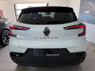 Renault Captur 2026 Eco-G turbo 120ps techno!-thumb-9