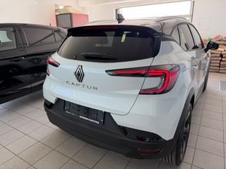Renault Captur 2026 Eco-G turbo 120ps techno!-thumb-15