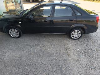 Chevrolet Nubira 2005 1.6 se 109 ps a/c-thumb-1