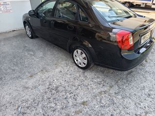 Chevrolet Nubira 2005 1.6 se 109 ps a/c-thumb-2