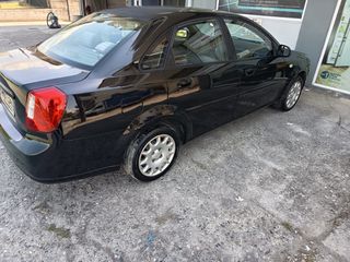 Chevrolet Nubira 2005 1.6 se 109 ps a/c-thumb-3