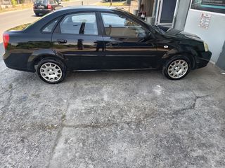 Chevrolet Nubira 2005 1.6 se 109 ps a/c-thumb-4