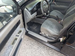 Chevrolet Nubira 2005 1.6 se 109 ps a/c-thumb-7