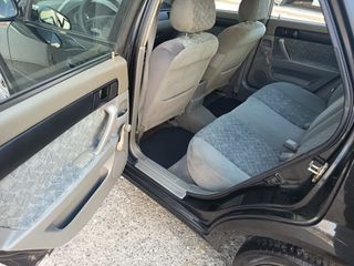 Chevrolet Nubira 2005 1.6 se 109 ps a/c-thumb-8