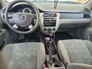 Chevrolet Nubira 2005 1.6 se 109 ps a/c-thumb-12