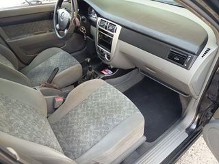 Chevrolet Nubira 2005 1.6 se 109 ps a/c-thumb-17