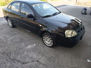 Chevrolet Nubira 2005 1.6 se 109 ps a/c-thumb-20
