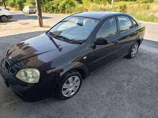 Chevrolet Nubira 2005 1.6 se 109 ps a/c-thumb-23