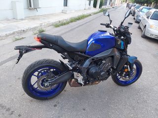 Yamaha MT-09 2024-thumb-4