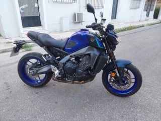 Yamaha MT-09 2024-thumb-5