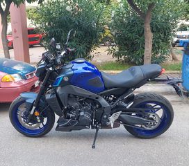 Yamaha MT-09 2024-thumb-8