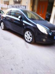 Opel Corsa 2009 1.4 TWINPORT SPORT