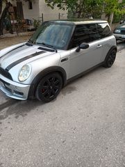 Mini Cooper 2004 COOPER 1.6 122HP Look R's
