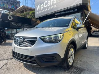 Opel Crossland X 2019 €3000 ΠΡΟΚΑΤΑΒΟΛΗ!!Crossland X 1.5 CDTI Edition!!!