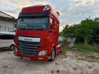 DAF 2016 2016 460