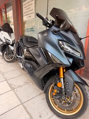 Yamaha TMAX 560 Tech Max 2022