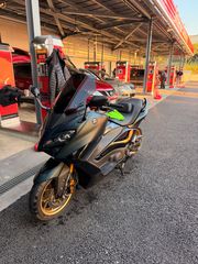 Yamaha TMAX 560 Tech Max 2022-thumb-4