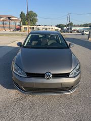 Volkswagen Golf 2016-thumb-1