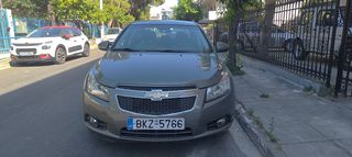 Chevrolet Cruze 2009