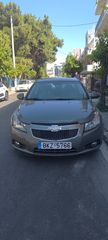 Chevrolet Cruze 2009-thumb-1