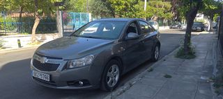 Chevrolet Cruze 2009-thumb-2