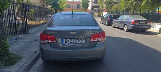 Chevrolet Cruze 2009-thumb-5