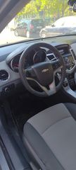 Chevrolet Cruze 2009-thumb-11