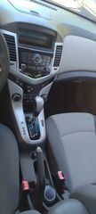 Chevrolet Cruze 2009-thumb-12