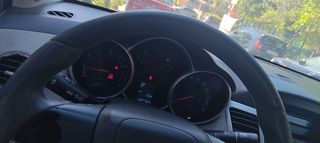 Chevrolet Cruze 2009-thumb-13