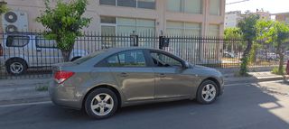 Chevrolet Cruze 2009-thumb-16