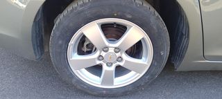 Chevrolet Cruze 2009-thumb-19