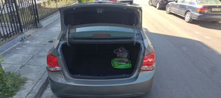 Chevrolet Cruze 2009-thumb-21