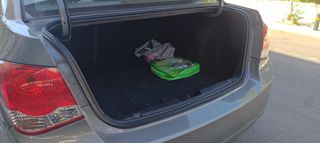 Chevrolet Cruze 2009-thumb-22