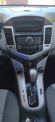Chevrolet Cruze 2009-thumb-23