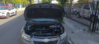 Chevrolet Cruze 2009-thumb-25