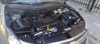 Chevrolet Cruze 2009-thumb-26