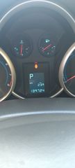 Chevrolet Cruze 2009-thumb-27