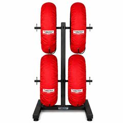 Vector Detachable Paddock Tyre Warmer Stand-thumb-5