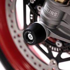 R Racing Fork Protections